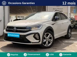Volkswagen Taigo 1.0 TSI 110ch R-Line DSG7