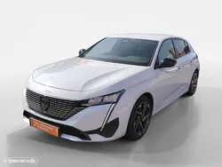 Peugeot 308 1.2 PureTech Allure