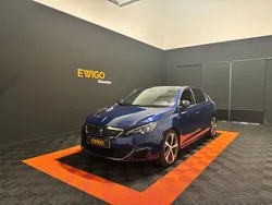 PEUGEOT 308 180 GT TOIT PANORAMIQUE GPS PARK ASSIST Bva