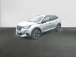 Peugeot 2008 BlueHDi 130 S&S EAT8 - Allure