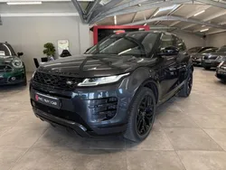 Land Rover Range Rover Evoque 2.0 D180 - R-Dynamic HSE / GARANTIE 12 MOIS