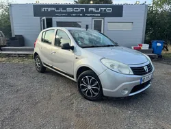 Dacia sandero 1.4 mpi ambiance