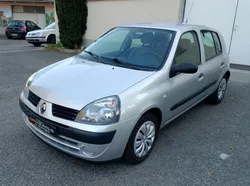 RENAULT CLIO 1.2 Pack Clim 106.000 km