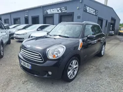 MINI COUNTRYMAN R60 D 112 ch ALL4 Cooper Pack Chili