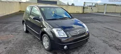 Citroën C2 Impecável