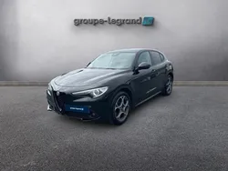 Alfa romeo Stelvio 2.2 Diesel 190ch Sprint AT8 MY20