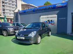 Renault Clio 1.5 dCi Confort