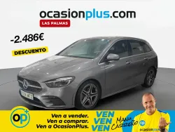 MERCEDES Clase B B 200d