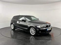 BMW 120 D (E87)