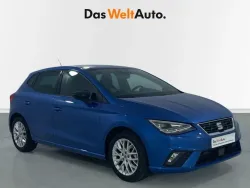 SEAT Ibiza 1.0 TSI S&S FR Salta 115