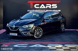 Renault Mégane Sport Tourer 1.5 dCi Limited
