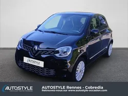 Renault Twingo 1.0 SCe 65ch Vibes E6D-Full