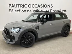 Mini Countryman Cooper 136ch Longstone BVA7 122g