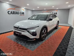 Citroën C5 X 1.2 PureTech Feel Business EAT8