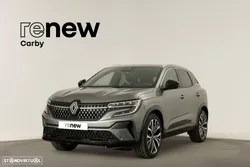 Renault Austral 1.3 Mild Hybrid Iconic Auto