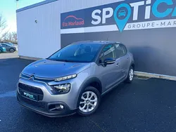 CITROEN C3 BlueHDi 100 BVM6 You