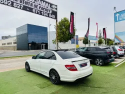 Mercedes-Benz C 32 AMG Estate 320CDI Elegance 7G(14.75)