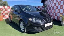 Seat Altea 1.6 TDi Copa Plus Eco.Start-Stop de 2013