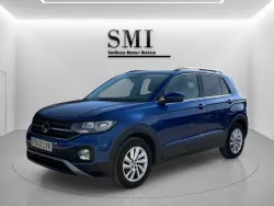 Volkswagen T-Cross 1.0 TSI Advance