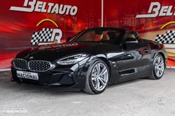 BMW Z4 30 i Pack M