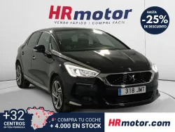 DS DS5 DS 5 2.0BlueHDi S&S Style 150
