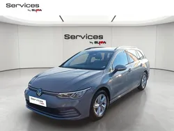 Volkswagen Golf SW 1.5 eTSI OPF 130 DSG7 Life Business