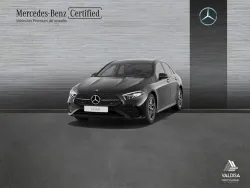 MERCEDES Clase A A 200d Progressive Line Advanced 8G-DCT