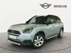 MINI Mini Countryman D Favoured
