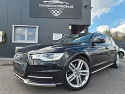 AUDI A6 ALLRAOD 3.0 V6 TDI 245 cv au tarif de 13999 en superbe etat a saisir