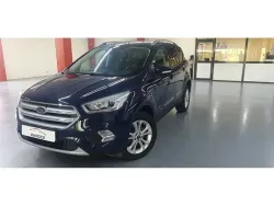 Ford Kuga 1.5 EcoB. S&S Titanium 4x4 Aut. 176