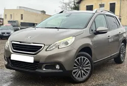 PEUGEOT 2008 1.6 e-HDi S&S 115 cv
