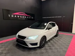 SEAT LEON 2.0 TSI 290 Cupra + DISTRI OK