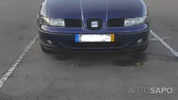 Seat Leon 1.6 16V Signo de 2001
