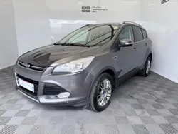Ford Kuga 2.0 Tdci 136 Titanium 05/2014 105.180 kms Première main