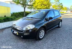 Fiat Punto Evo 1.4 Dynamic Style