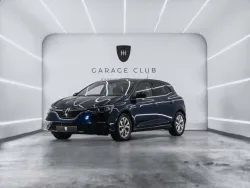 Renault Megane 1.3 TCe GPF Limited EDC 103kW