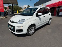 Fiat Panda 1.2 8V 69ch Ligue 1 Conforama