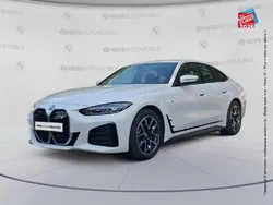 Bmw i4 eDrive40 340ch M Sport