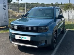 Fiat Grande Panda Electrique 113ch La Prima