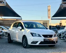 Seat Ibiza Style