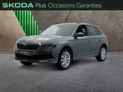 Skoda Kamiq 1.0 TSI Evo 110ch Business DSG7