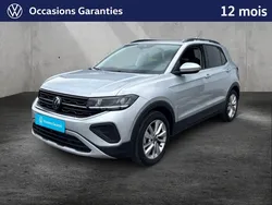 VOLKSWAGEN T-Cross 1.0 TSI 116 Start/Stop DSG7 VW Edition