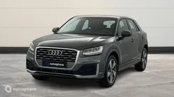Audi Q2 35 TFSI 150ch COD S line S tronic 7 Euro6d-T