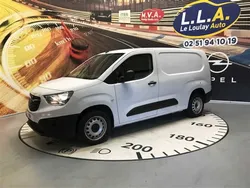 Opel Combo L2H1 1.5D 100 PACK CLIM 950KG 11658HT
