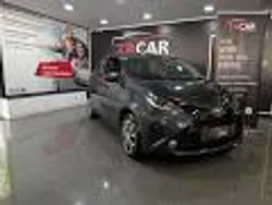 Toyota Aygo 1.0 X-Play+AC+X-Touch