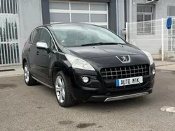 Peugeot 3008 1.6l hdi 115ch feline