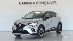 Renault Captur de 2023