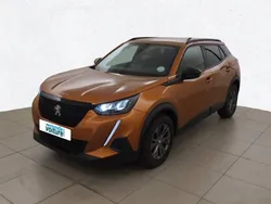 Peugeot 2008 PureTech 130 S&S BVM6 - Style