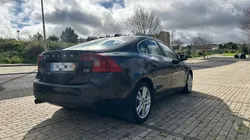 Volvo S60 D3