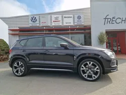 Seat Ateca 2.0 TDI 150ch Start&Stop FR DSG7